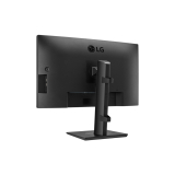 Moniteur IPS UHD 4K 27 pouces avec USB Type-C&trade;