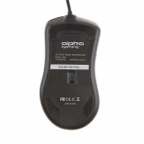 SOURIS ALPHA BANDIT RGB