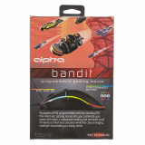 SOURIS ALPHA BANDIT RGB