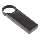 LOUPE ECONOMIQUE ILLUMIN&Eacute; 2"