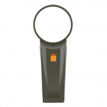 LOUPE ECONOMIQUE ILLUMIN&Eacute; 2,5"