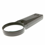 LOUPE ECONOMIQUE ILLUMIN&Eacute; 2,5"