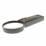 LOUPE ECONOMIQUE ILLUMIN&Eacute; 3"