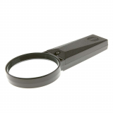 LOUPE ECONOMIQUE ILLUMIN&Eacute; 3"