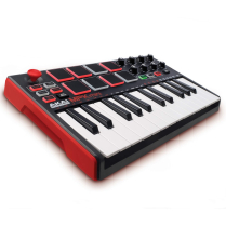 disc CONTROLEUR MPK MINI MK2