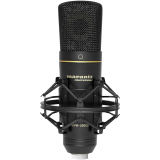 disc MICROPHONE USB QUALITE STUDIO MARANTZ