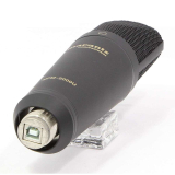 disc MICROPHONE USB QUALITE STUDIO MARANTZ