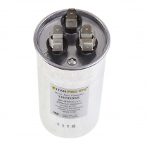 MOTOR RUN 370V QC 35UF + 5UF