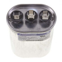 MOTOR RUN 370V 45UF + 10UF