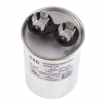 25UF 370VAC 1-3/4" X 2.88"