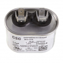 3UF 370VAC MOTOR RUN QC