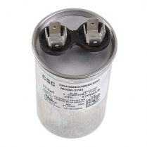 30UF 370VAC MOTOR RUN QC