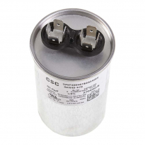 vs 40UF 370VAC MOTOR RUN QC DIA. 2"