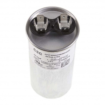 40UF 370VAC MOTOR RUN QC DIA. 1 3/4"