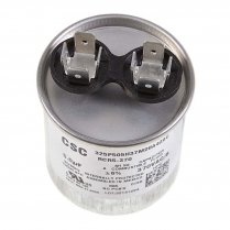 5UF 370VAC MOTOR RUN QC