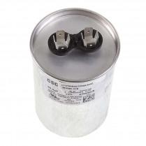 60UF 370VAC MOTOR RUN QC DIA. 2 1/2"