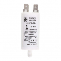 440 VAC 1UF QC SUPPORT A VIS