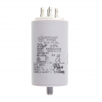 440 VAC 20UF QC SUPPORT A VIS