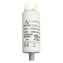 440 VAC 3UF QC SUPPORT A VIS