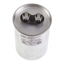 50UF 440VAC MOTOR RUN QC DIA. 2 1/2"