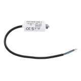 440 VAC 5 UF AVEC FILS ET SUPPORT A VIS