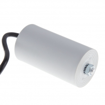 MOTEUR NGM 80uf 440V, AVEC FILS