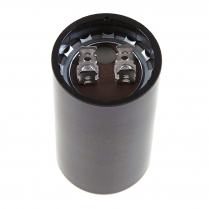 COND. AC D&Eacute;MARRAGE 125VAC 108-130UF