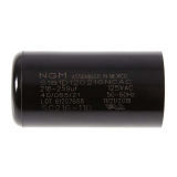 COND. AC D&Eacute;MARRAGE 125VAC 216-259UF