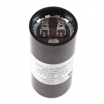 COND. AC D&Eacute;MARRAGE 125VAC 270-324UF