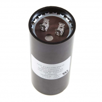 COND. AC D&Eacute;MARRAGE 125VAC 324-389UF