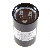 COND. AC D&Eacute;MARRAGE 125VAC 378-454UF