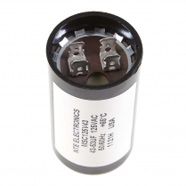 COND. AC D&Eacute;MARRAGE 125VAC 43-53UF