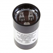 COND. AC D&Eacute;MARRAGE 125VAC 53-64UF