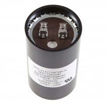 COND. AC D&Eacute;MARRAGE 125VAC 540-648UF