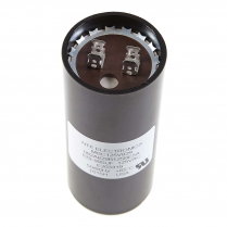 COND. AC D&Eacute;MARRAGE 125VAC 829-995UF