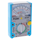 VOM ANALOGUE MULTI-FONCTION PRO'SKIT