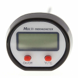 disc THERMOMETRE DE POCHE -50&deg;C to 150&deg;C