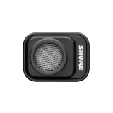 MICRO MOBILE STEREO NUMERIQUE A CONDENSATEUR SHURE