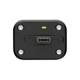 MICRO MOBILE STEREO NUMERIQUE A CONDENSATEUR SHURE