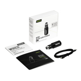 INTERFACE AUDIO SHURE MVX2U XLR VERS USB