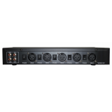 MELANGEUR 6 ENTREES MICRO AVEC PHASE SHIFT ET PHANTOM POWER