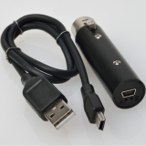 LOGICIEL DMX 256 CANAUX PC/MAC - ADJ