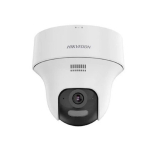 ENS CAMERA BULLET ET P&T TURRET SANS-FIL HIKVISION