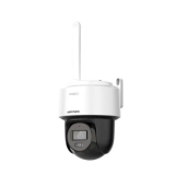 ENS CAMERA BULLET ET P&T DOME SANS-FIL HIKVISION