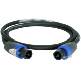 C&Acirc;BLE SPEAKON 14/2 FEMELLE - PLUSIEURS LONGUEURS - DIGIFLEX