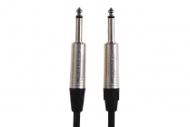 DIGIFLEX CABLE INSTRUMENT 1/4 MALE MALE