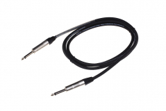 DIGIFLEX CABLE INSTRUMENT 1/4 MALE MALE