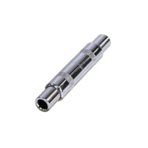 1/4" MONO F/F COUPLER - NEUTRIK