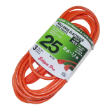 RALONGE D'EXTERIEUR 25 PIEDS