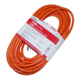 RALONGE D'EXTERIEUR 50 PIEDS ORANGE